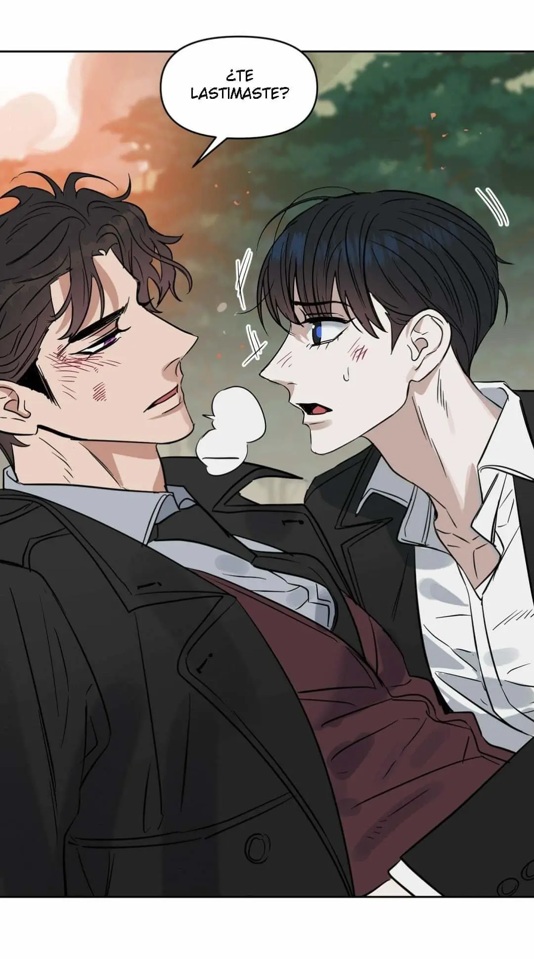Kiss me liar - Capítulo 42 - Página 19 - LectorTMOo