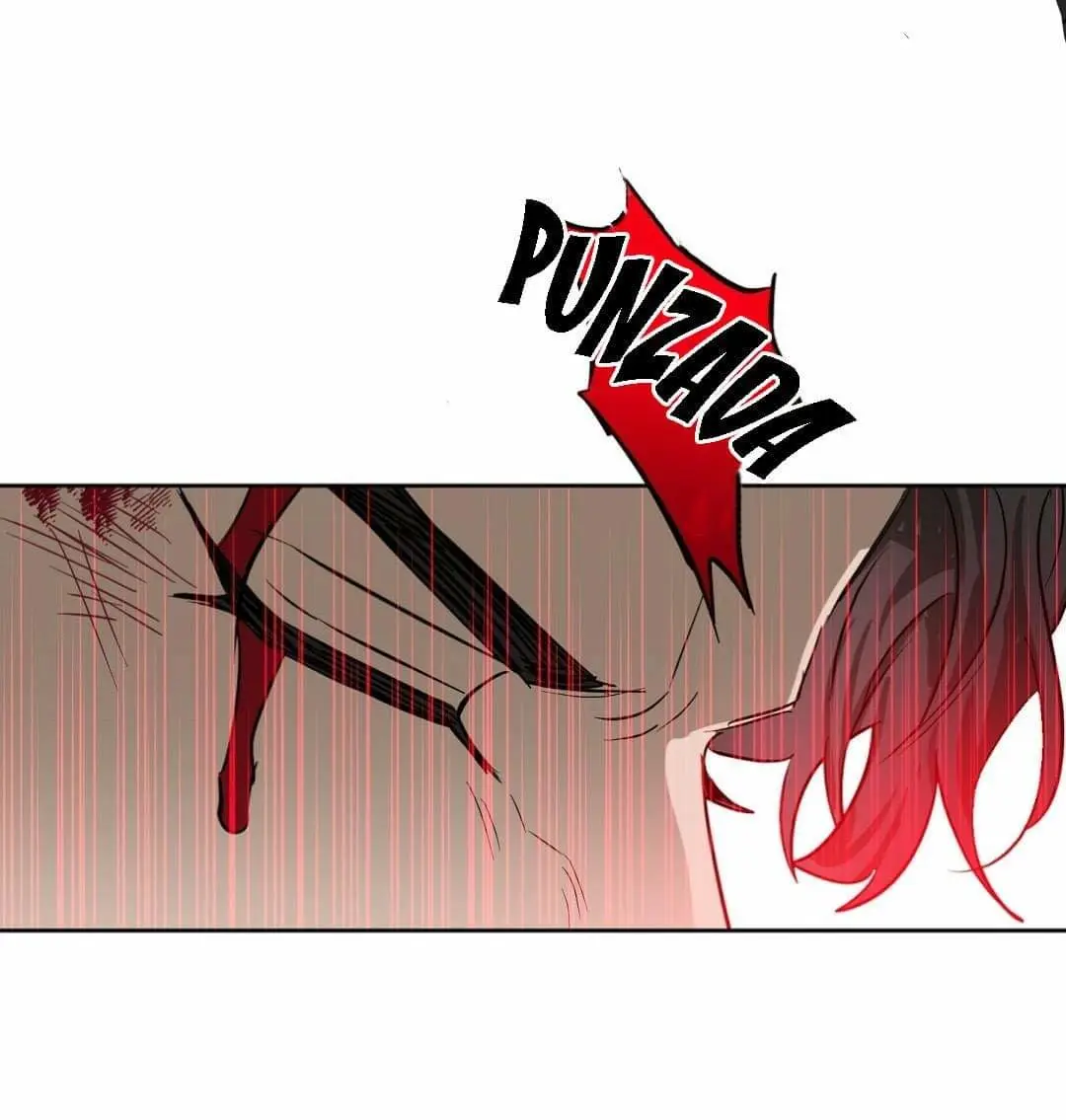 Kiss me liar - Capítulo 42 - Página 20 - LectorTMOo
