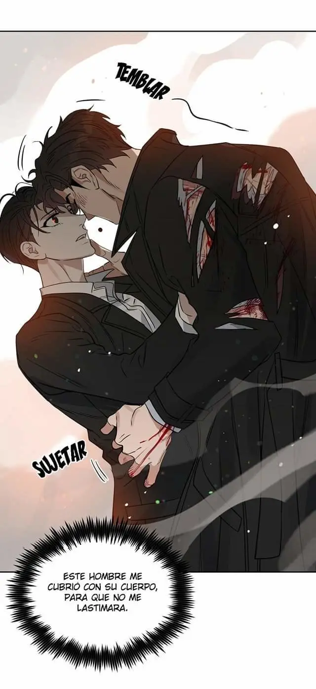 Kiss me liar - Capítulo 42 - Página 21 - LectorTMOo