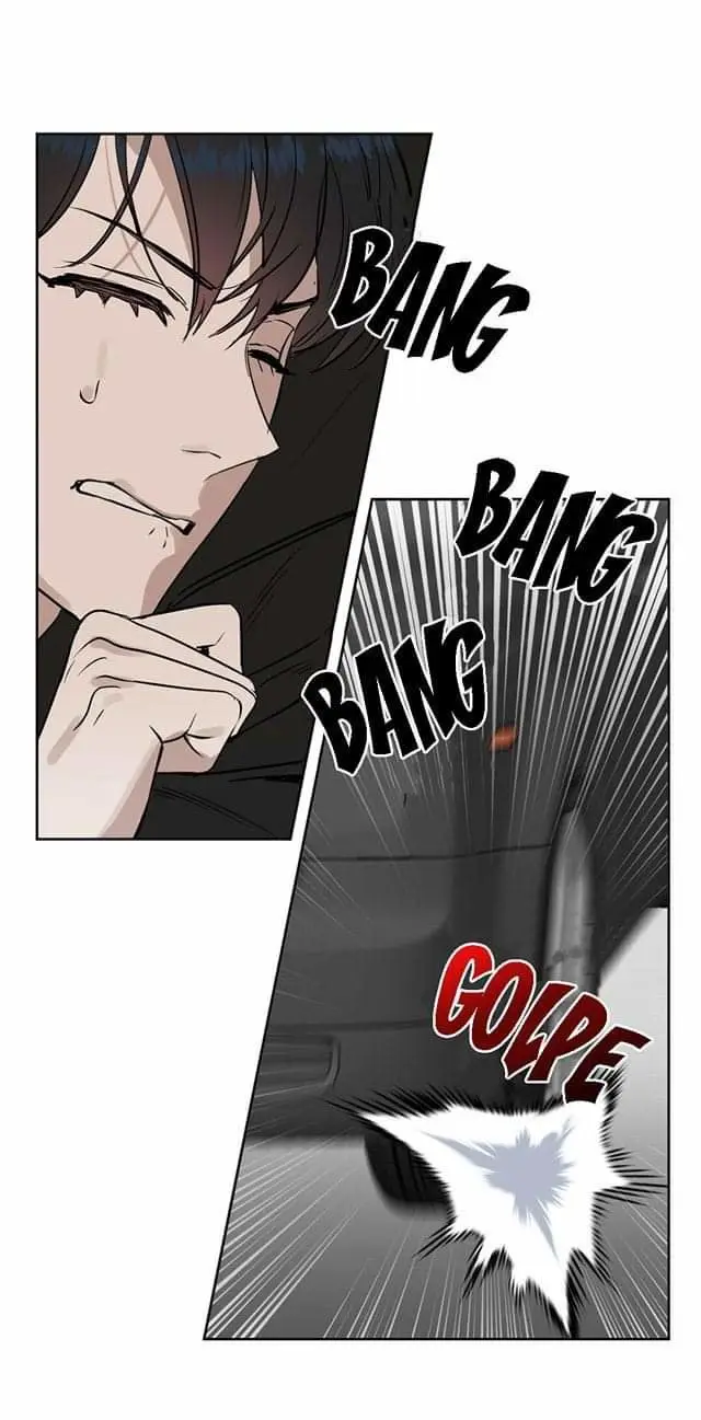 Kiss me liar - Capítulo 42 - Página 27 - LectorTMOo