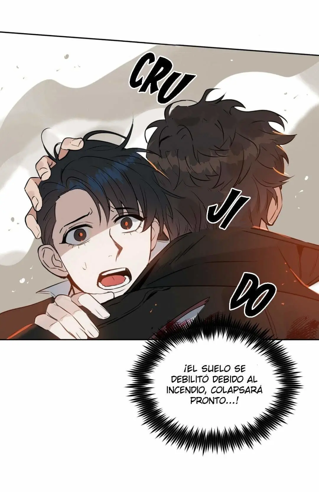 Kiss me liar - Capítulo 42 - Página 29 - LectorTMOo