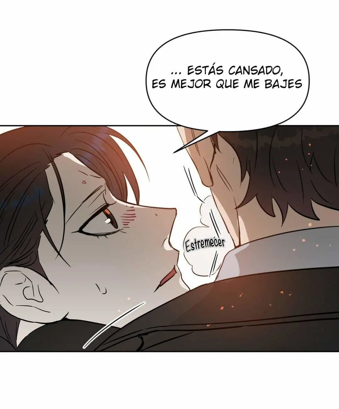 Kiss me liar - Capítulo 42 - Página 35 - LectorTMOo