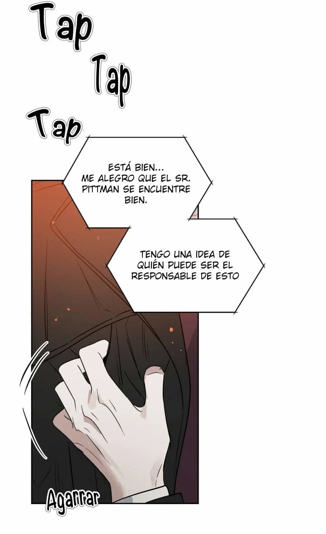 Kiss me liar - Capítulo 42 - Página 41 - LectorTMOo