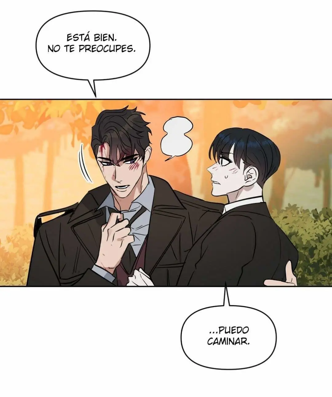 Kiss me liar - Capítulo 42 - Página 42 - LectorTMOo