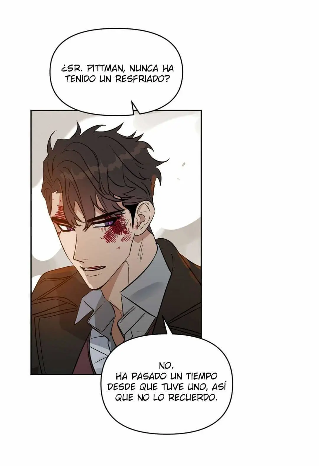 Kiss me liar - Capítulo 42 - Página 44 - LectorTMOo