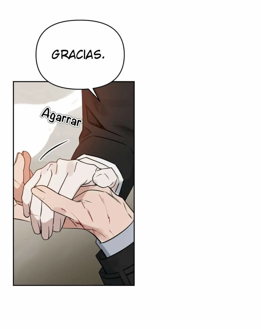 Kiss me liar - Capítulo 42 - Página 48 - LectorTMOo