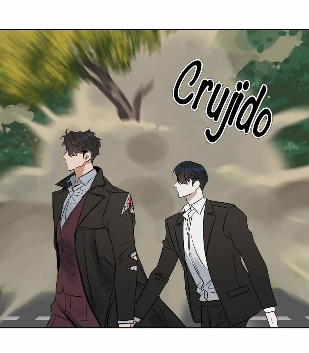 Kiss me liar - Capítulo 42 - Página 56 - LectorTMOo
