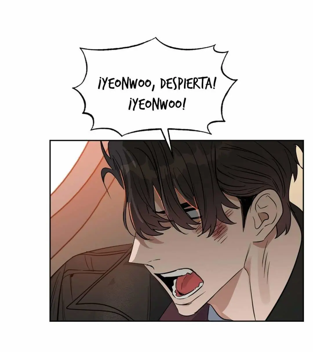 Kiss me liar - Capítulo 43 - Página 5 - LectorTMOo