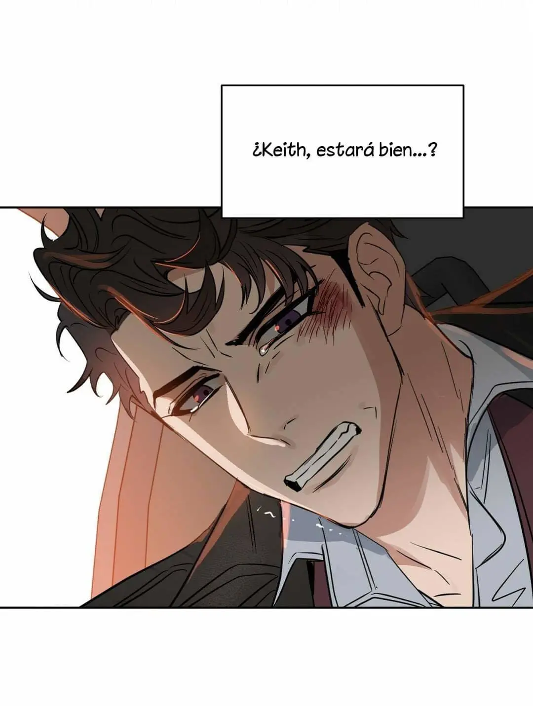 Kiss me liar - Capítulo 43 - Página 8 - LectorTMOo