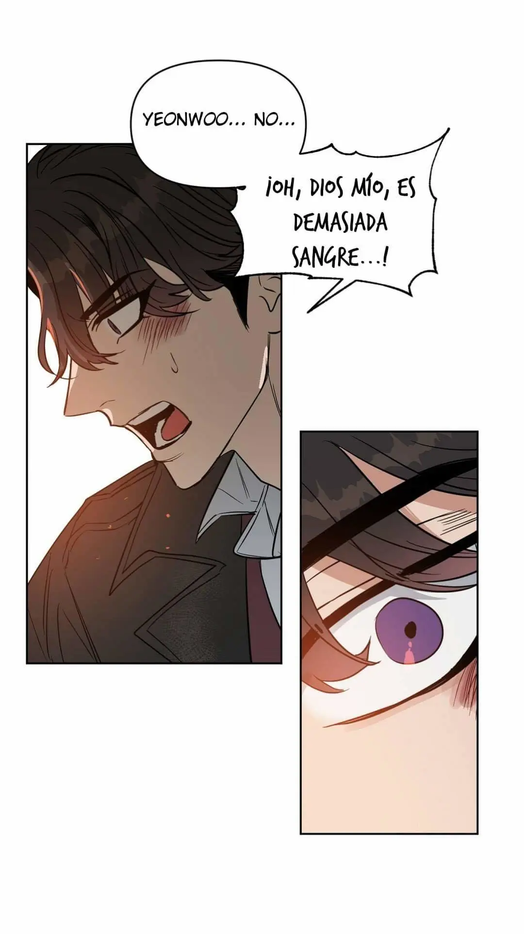 Kiss me liar - Capítulo 43 - Página 10 - LectorTMOo