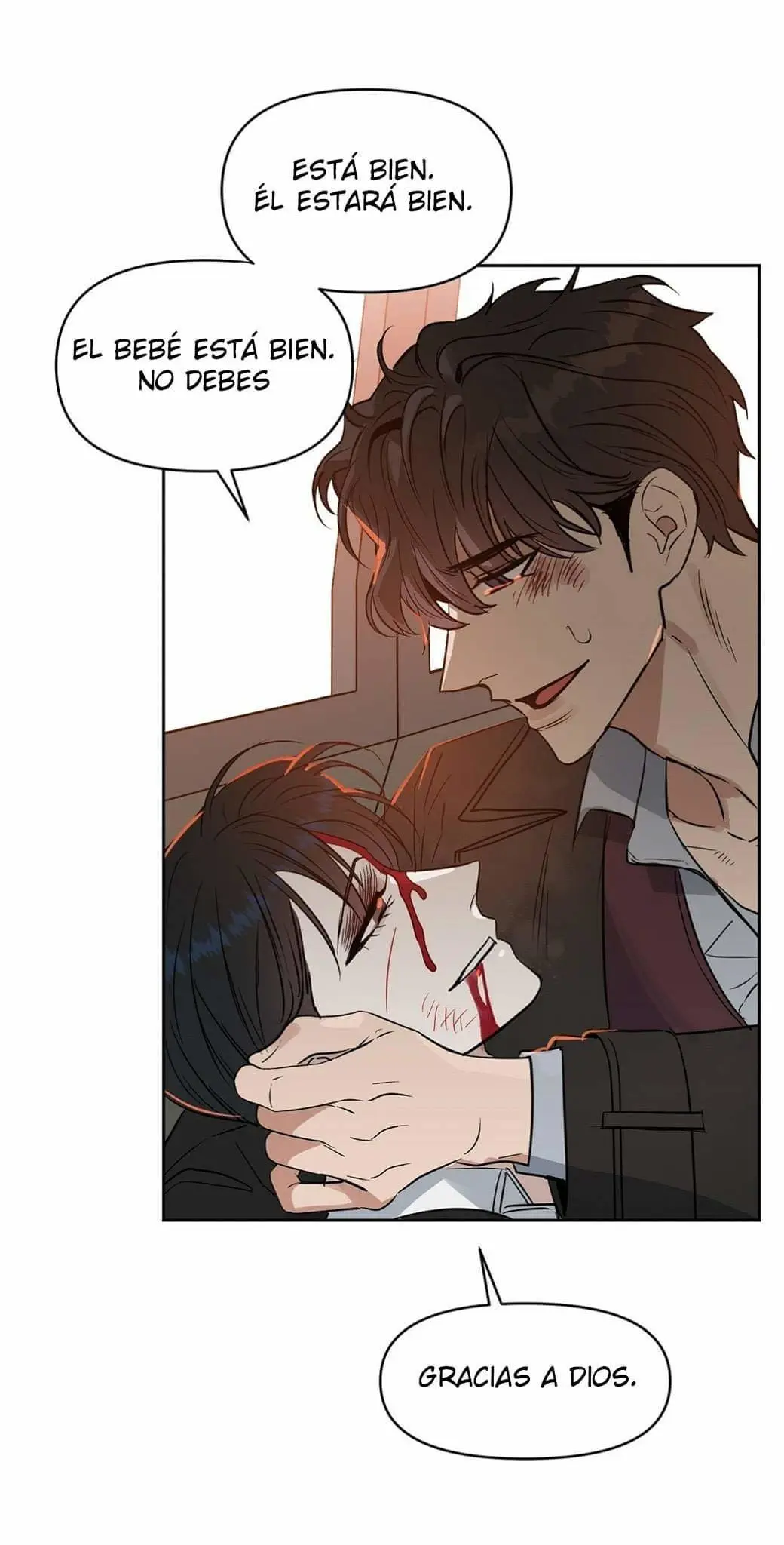 Kiss me liar - Capítulo 43 - Página 13 - LectorTMOo