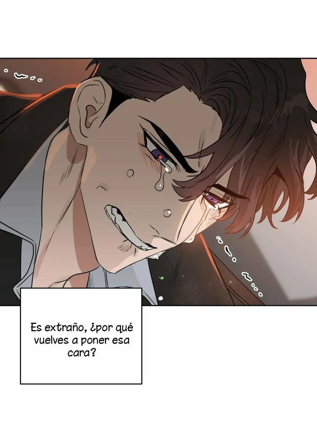 Kiss me liar - Capítulo 43 - Página 15 - LectorTMOo