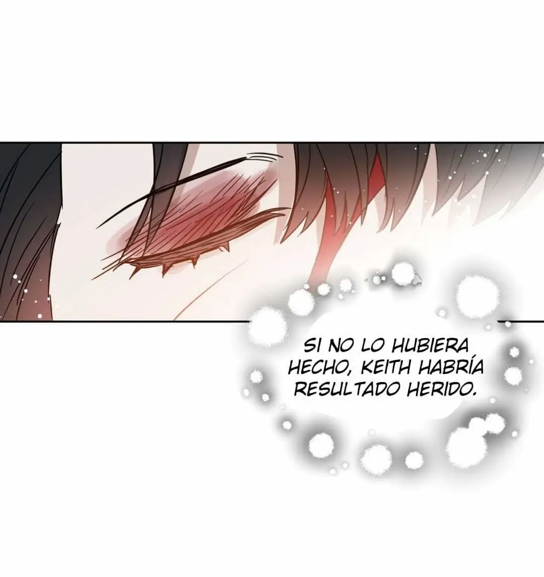 Kiss me liar - Capítulo 43 - Página 19 - LectorTMOo