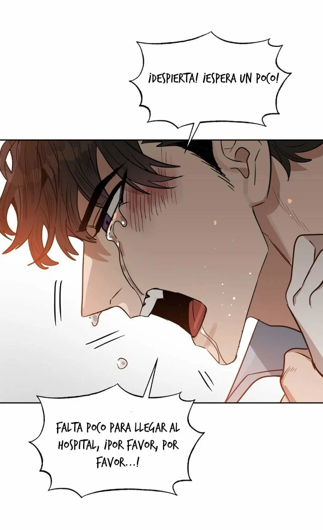 Kiss me liar - Capítulo 43 - Página 20 - LectorTMOo