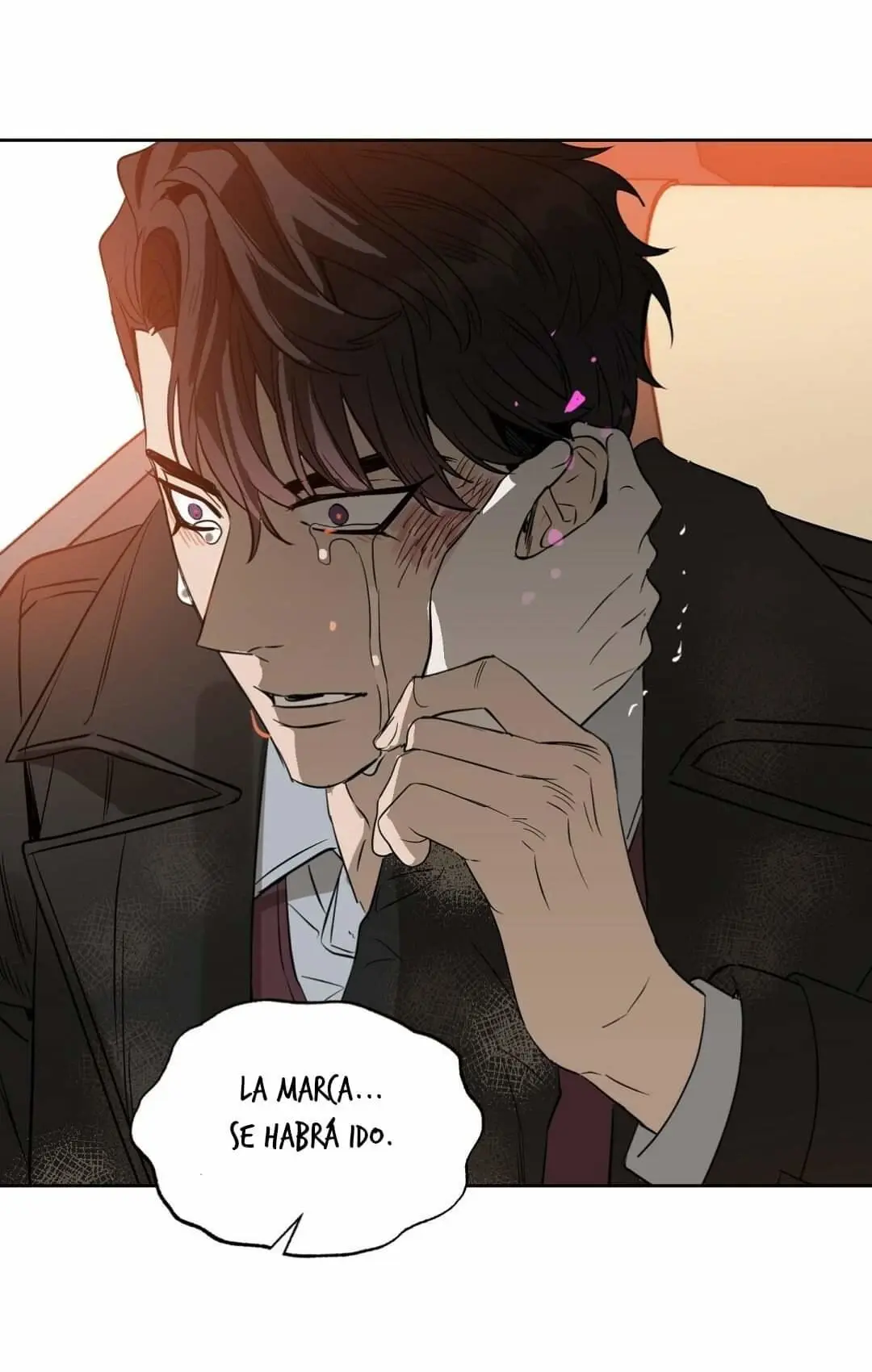 Kiss me liar - Capítulo 43 - Página 22 - LectorTMOo