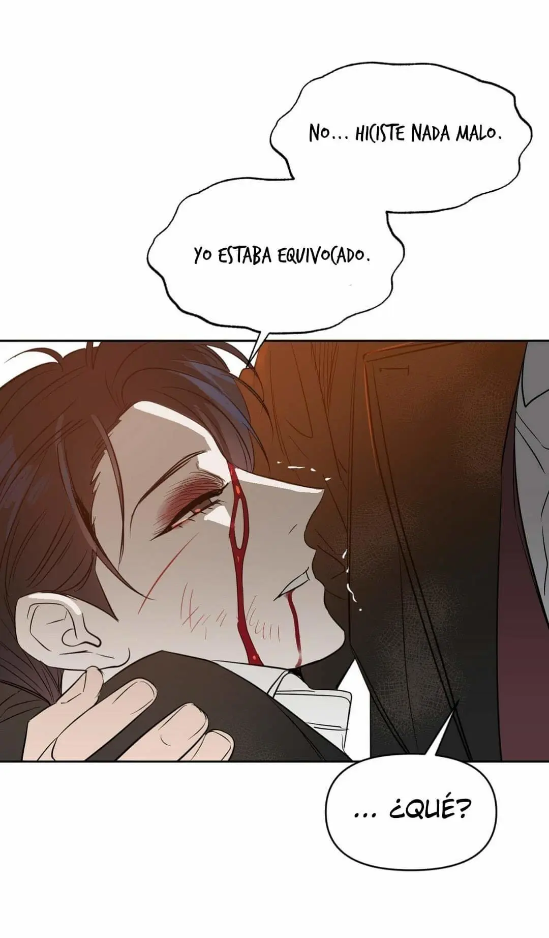 Kiss me liar - Capítulo 43 - Página 23 - LectorTMOo