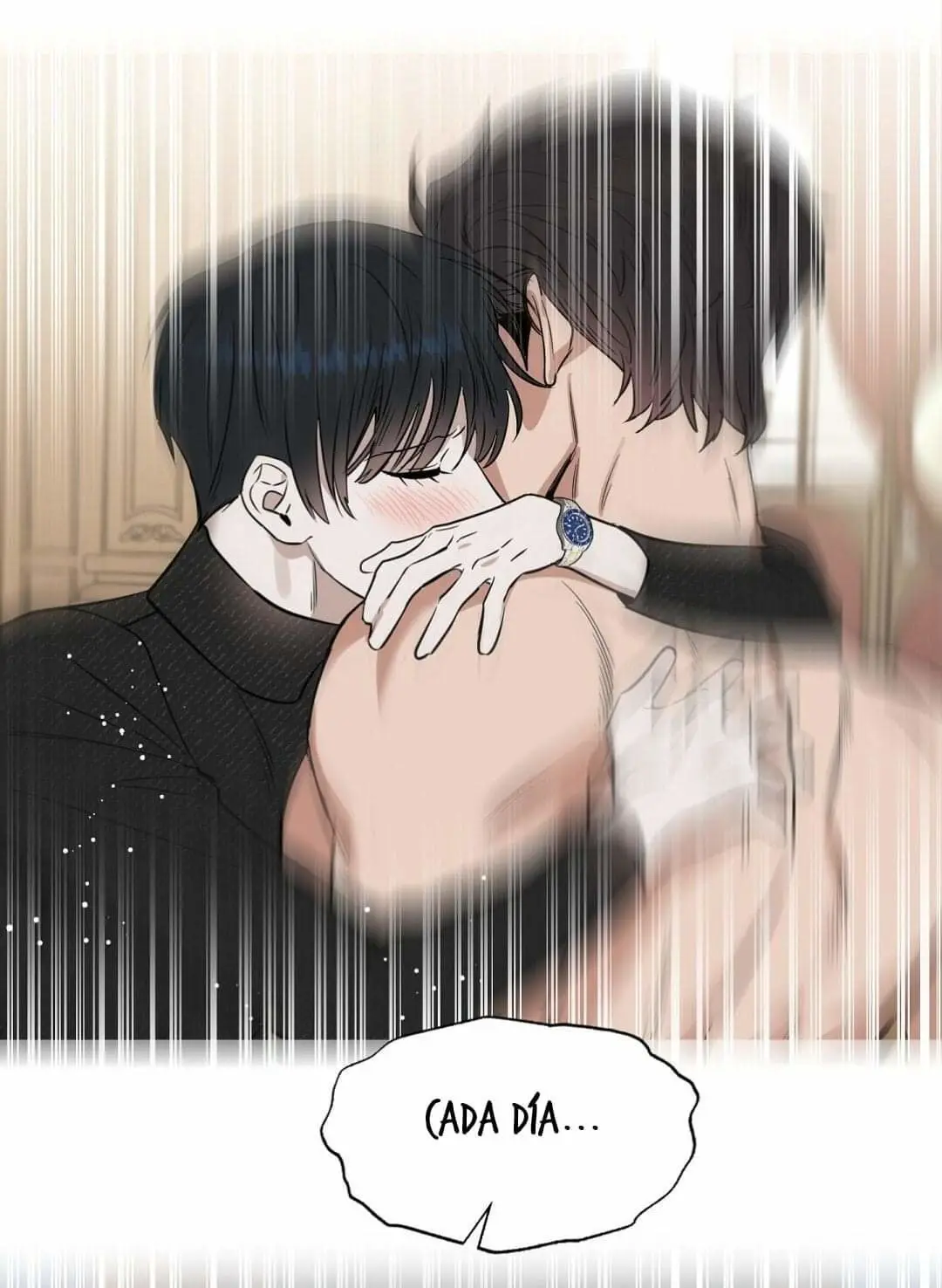 Kiss me liar - Capítulo 43 - Página 25 - LectorTMOo