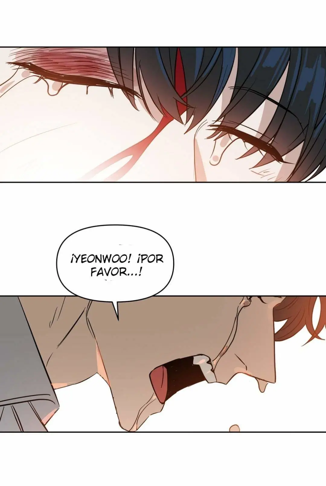Kiss me liar - Capítulo 43 - Página 29 - LectorTMOo
