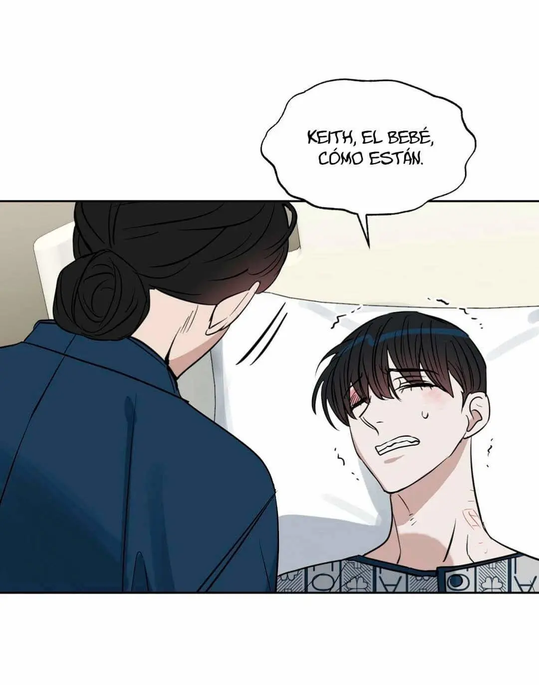 Kiss me liar - Capítulo 43 - Página 37 - LectorTMOo