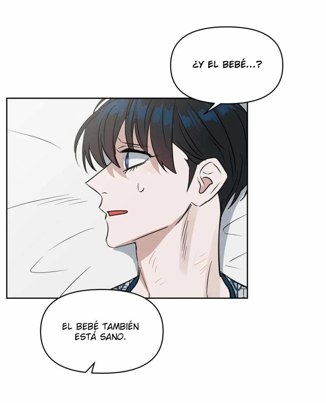 Kiss me liar - Capítulo 43 - Página 39 - LectorTMOo