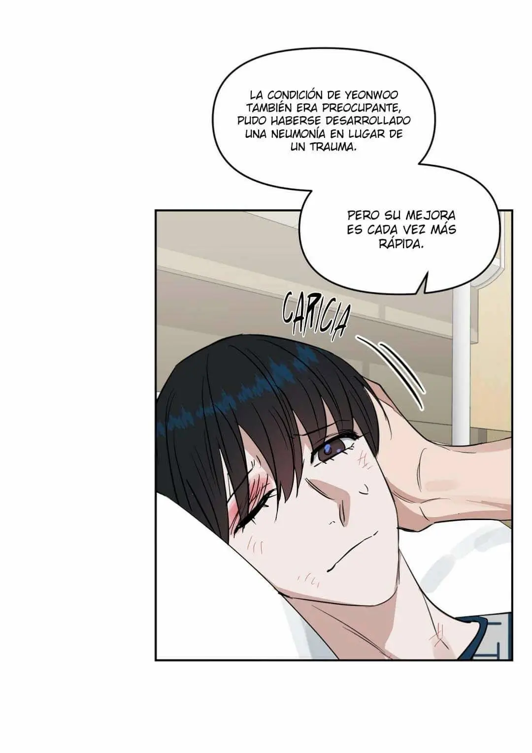Kiss me liar - Capítulo 43 - Página 42 - LectorTMOo