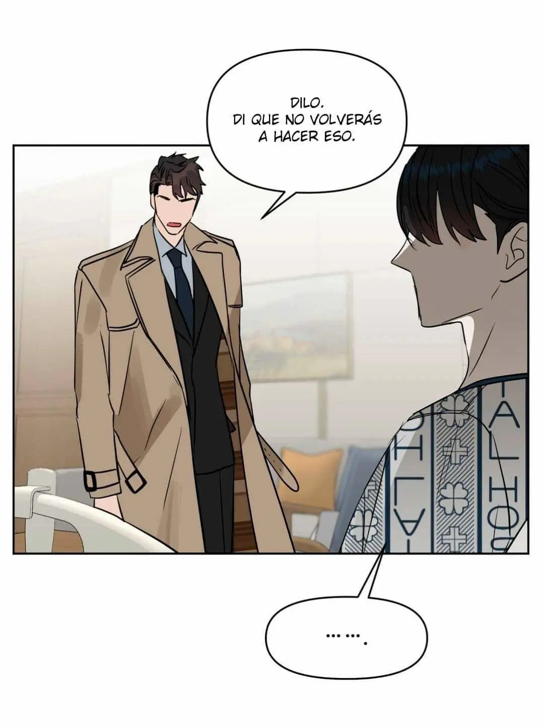Kiss me liar - Capítulo 43 - Página 56 - LectorTMOo