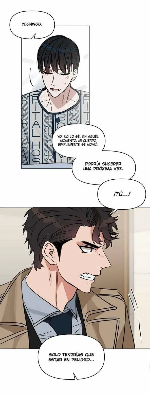 Kiss me liar - Capítulo 43 - Página 57 - LectorTMOo