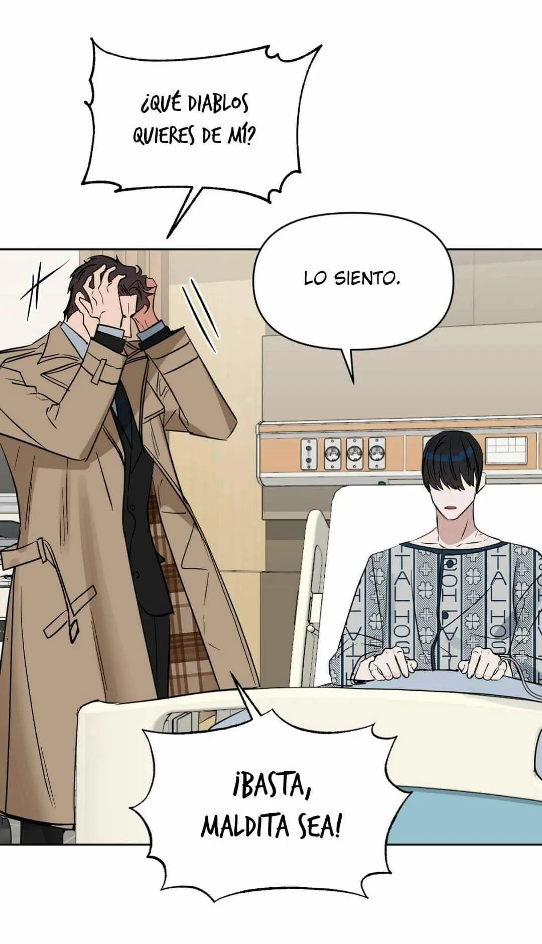 Kiss me liar - Capítulo 43 - Página 58 - LectorTMOo