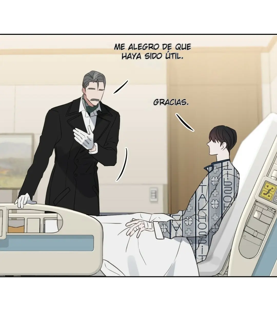 Kiss me liar - Capítulo 44 - Página 11 - LectorTMOo