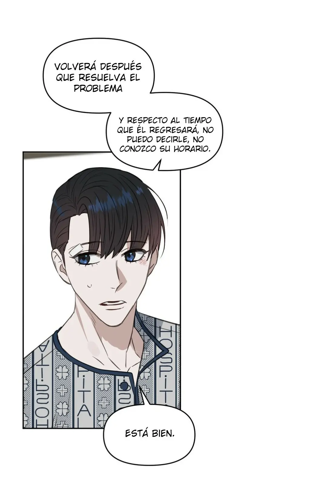 Kiss me liar - Capítulo 44 - Página 13 - LectorTMOo
