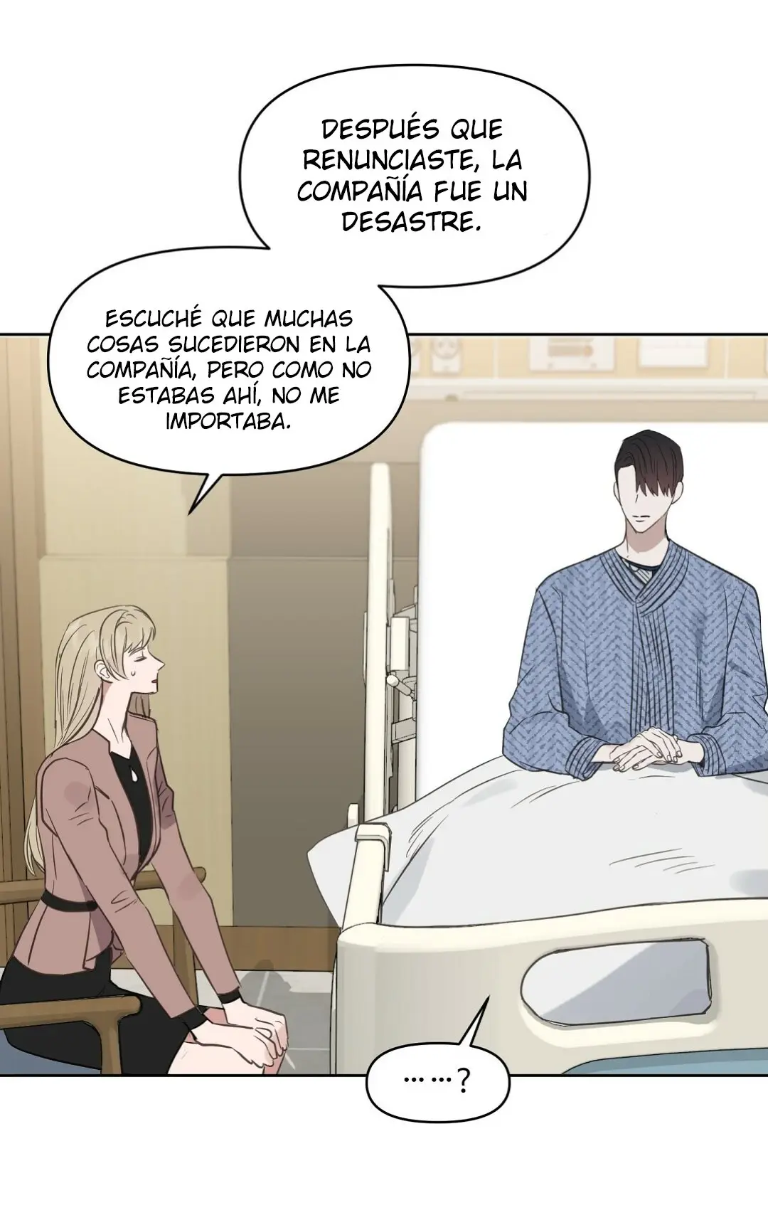 Kiss me liar - Capítulo 44 - Página 22 - LectorTMOo