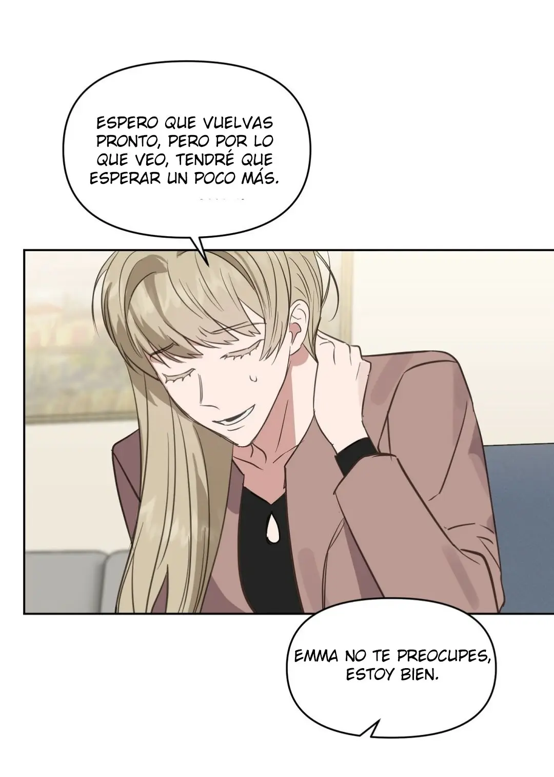 Kiss me liar - Capítulo 44 - Página 23 - LectorTMOo