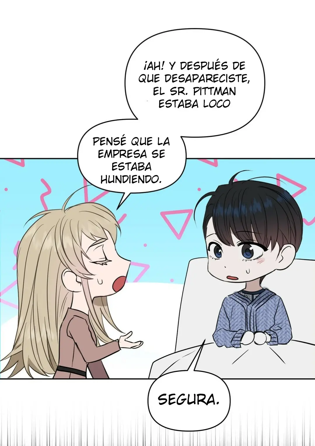 Kiss me liar - Capítulo 44 - Página 24 - LectorTMOo