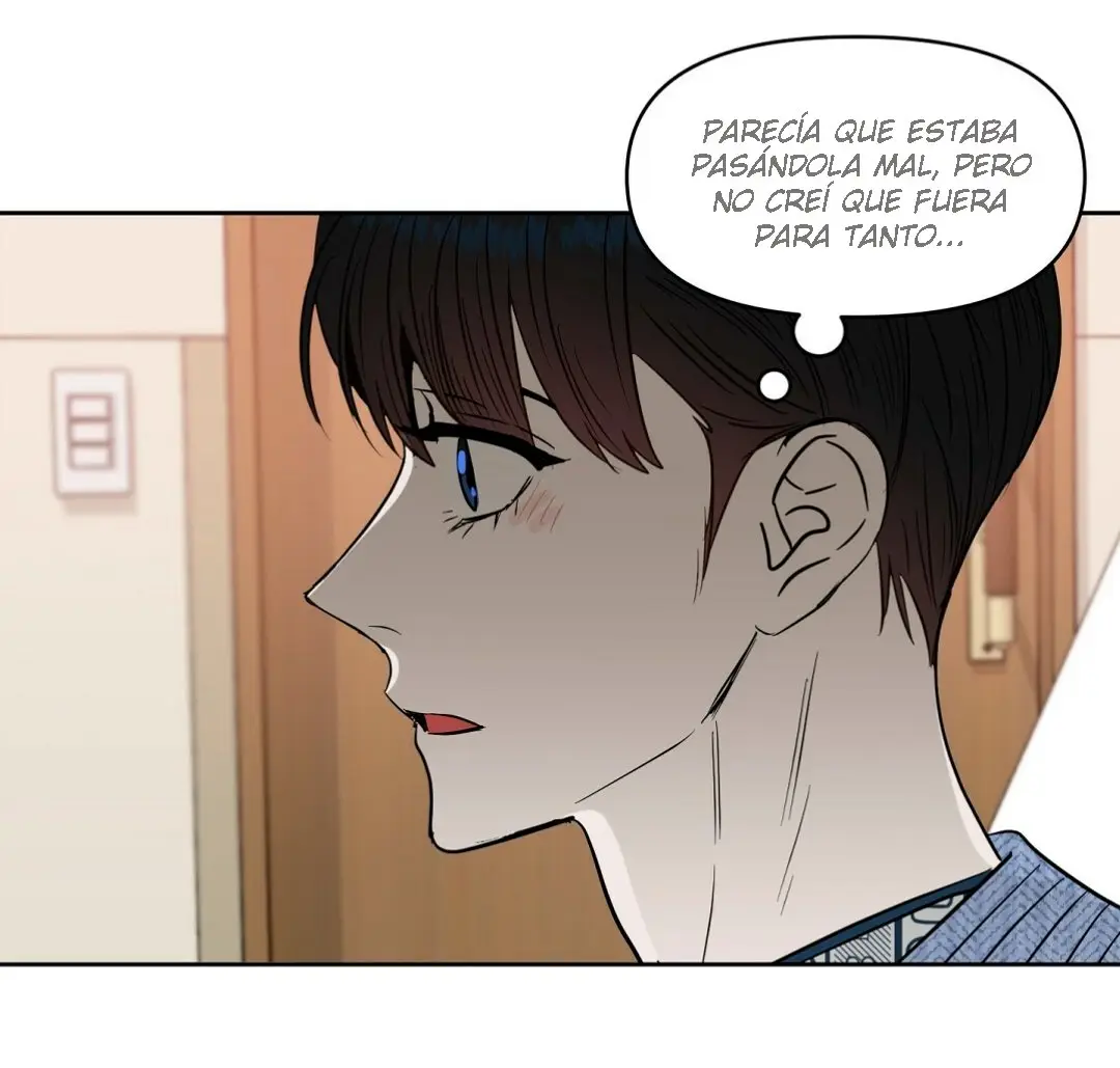 Kiss me liar - Capítulo 44 - Página 27 - LectorTMOo