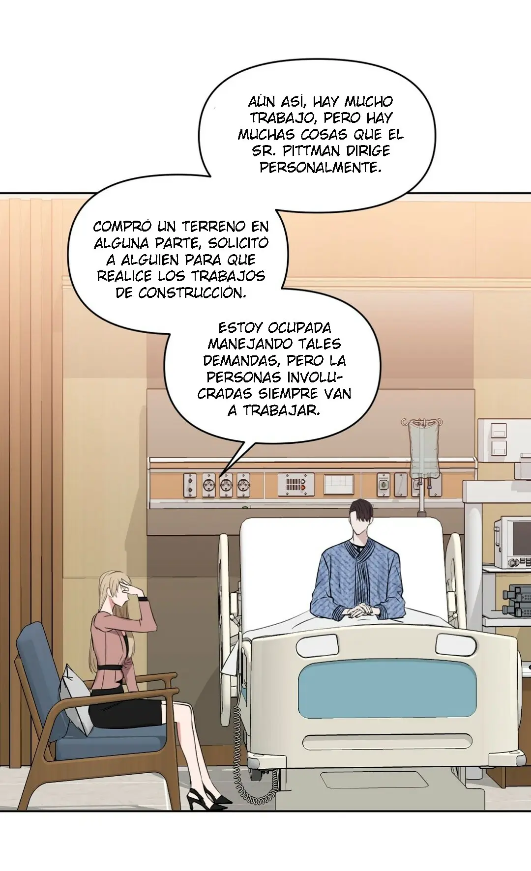 Kiss me liar - Capítulo 44 - Página 31 - LectorTMOo