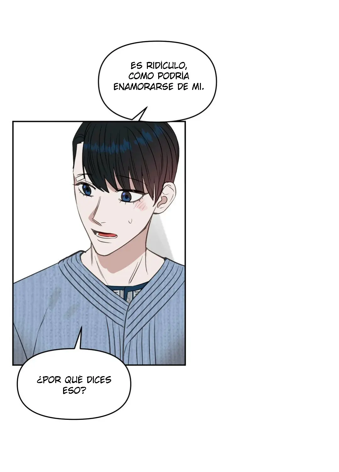 Kiss me liar - Capítulo 44 - Página 38 - LectorTMOo