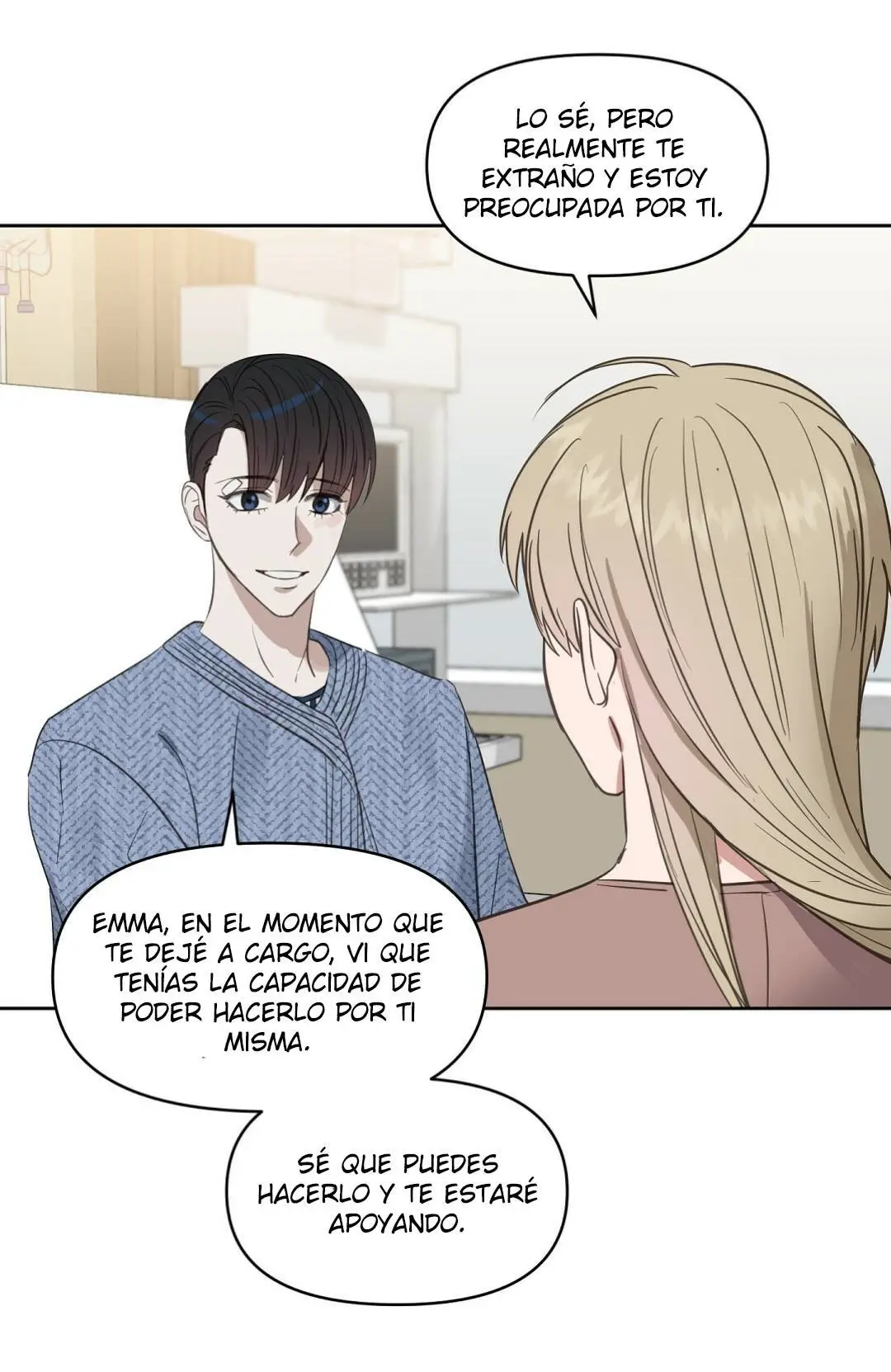 Kiss me liar - Capítulo 44 - Página 52 - LectorTMOo
