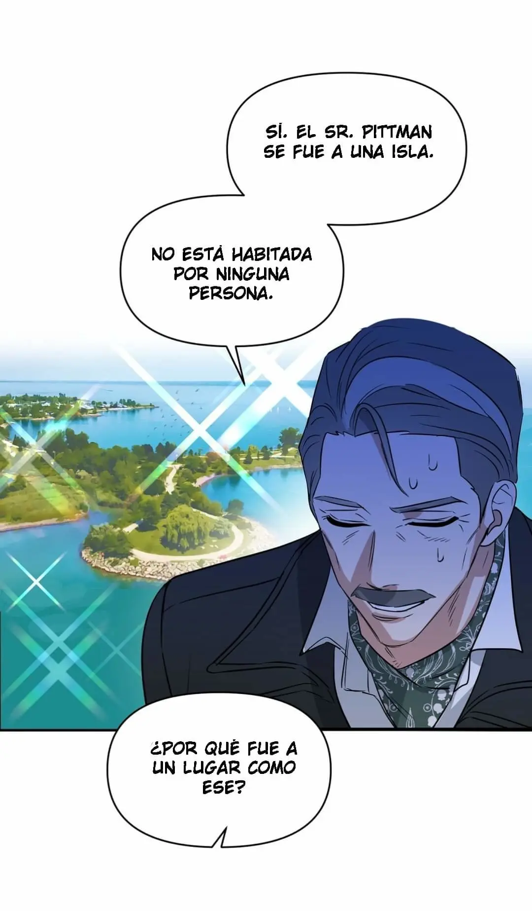 Kiss me liar - Capítulo 45 - Página 13 - LectorTMOo