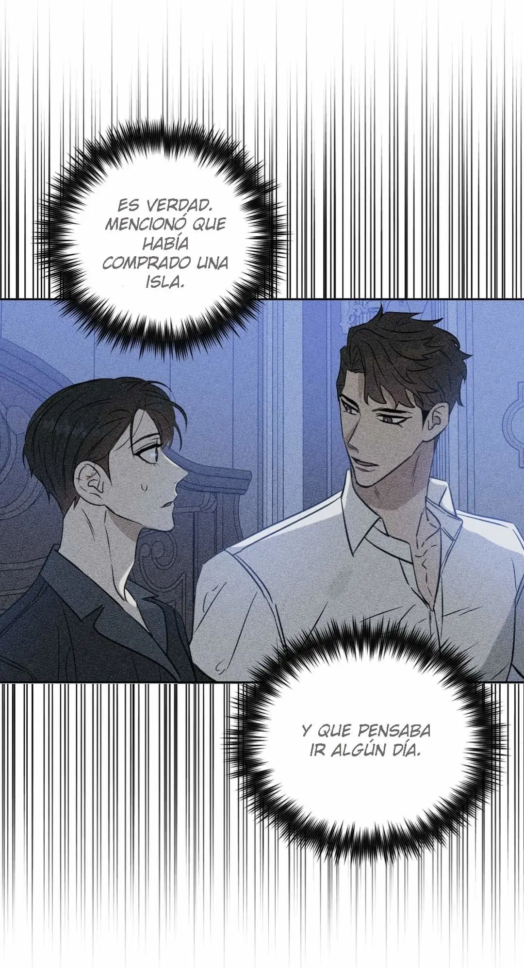 Kiss me liar - Capítulo 45 - Página 15 - LectorTMOo