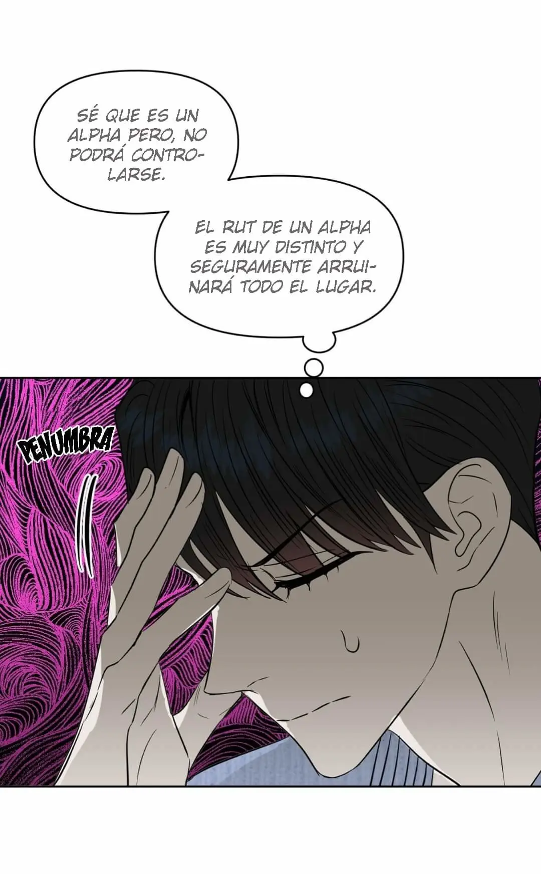 Kiss me liar - Capítulo 45 - Página 16 - LectorTMOo