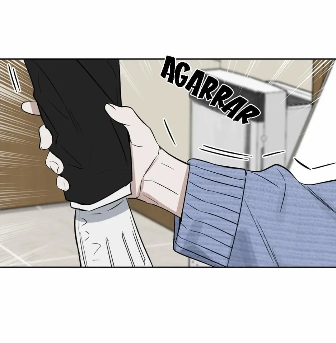 Kiss me liar - Capítulo 45 - Página 18 - LectorTMOo
