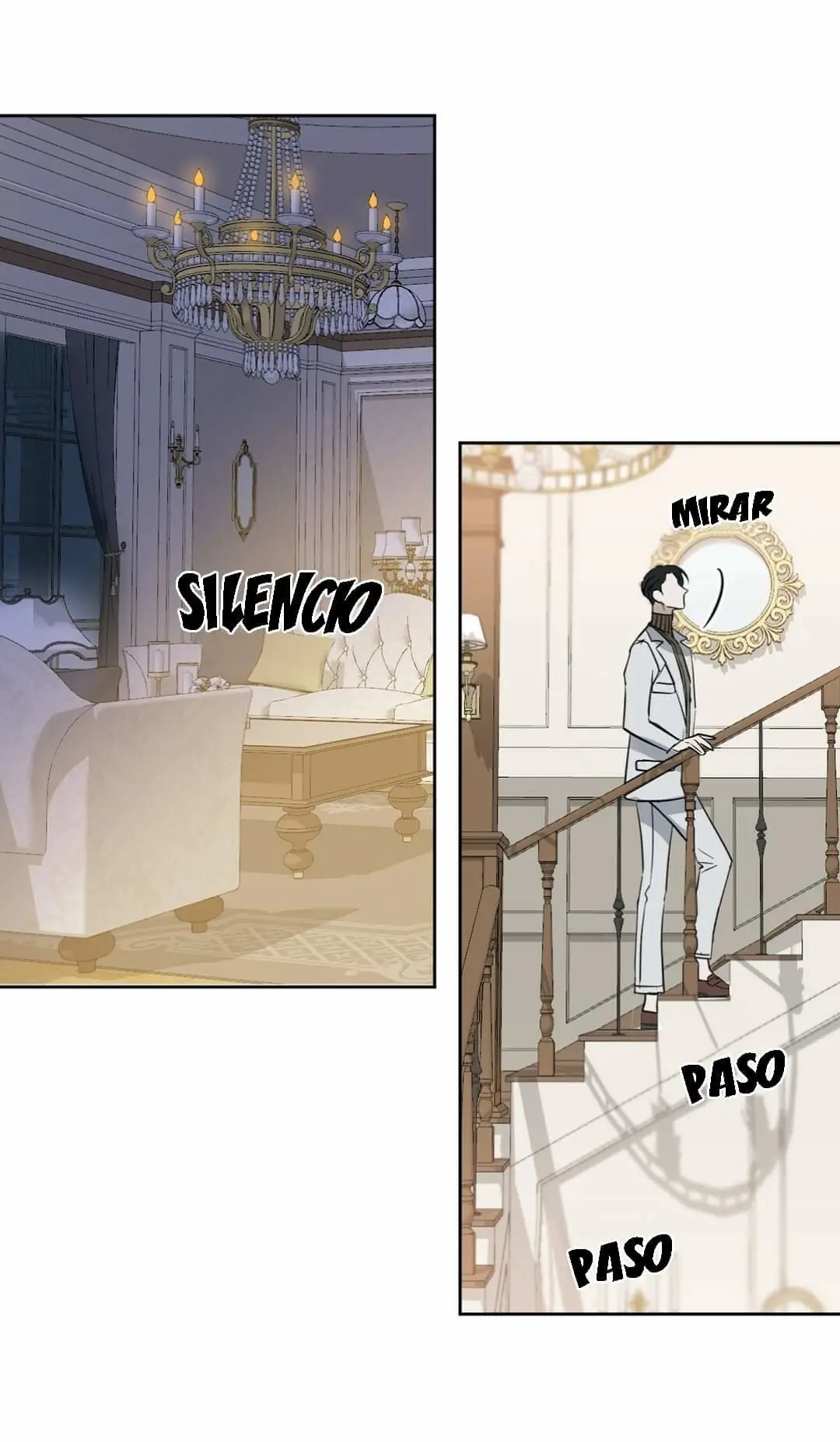 Kiss me liar - Capítulo 45 - Página 29 - LectorTMOo