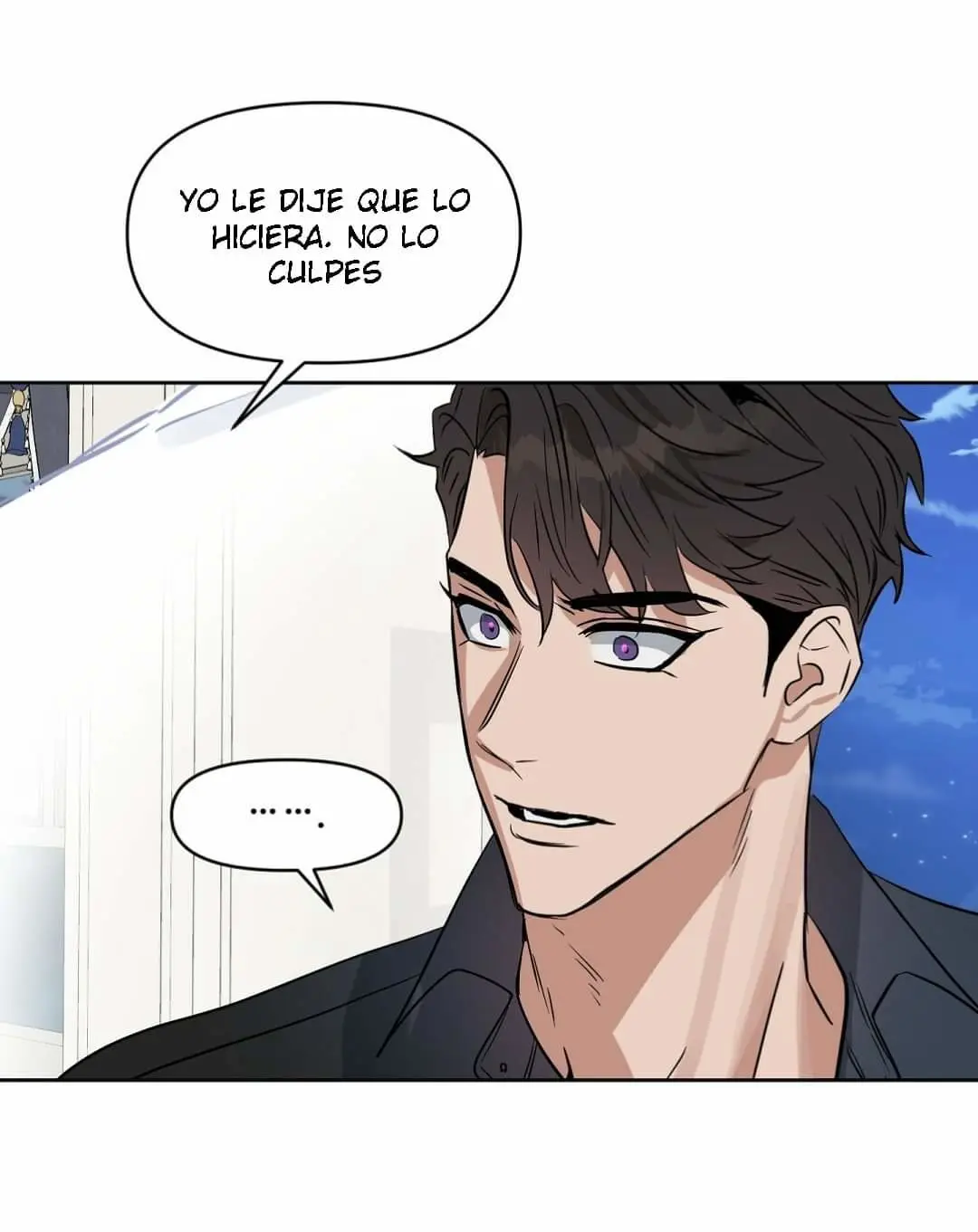 Kiss me liar - Capítulo 45 - Página 35 - LectorTMOo