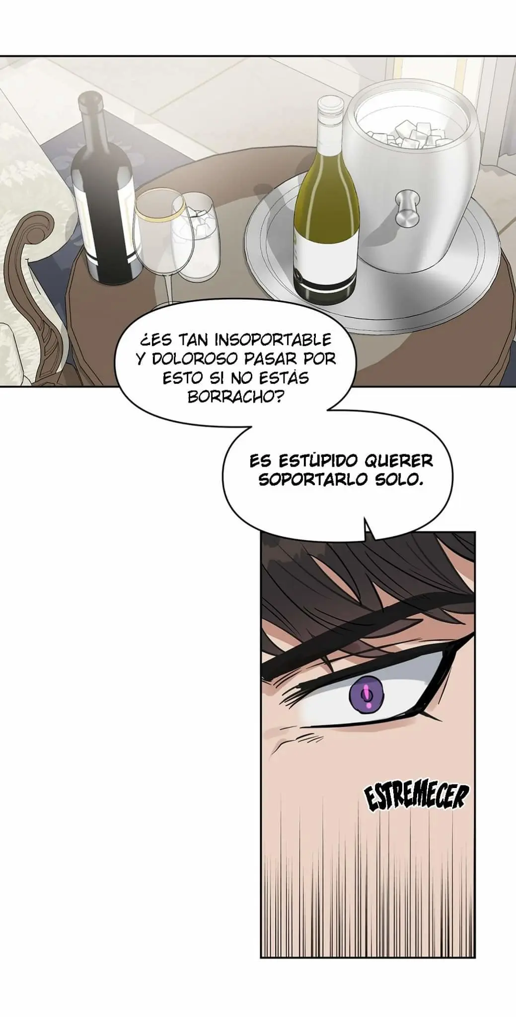 Kiss me liar - Capítulo 45 - Página 43 - LectorTMOo