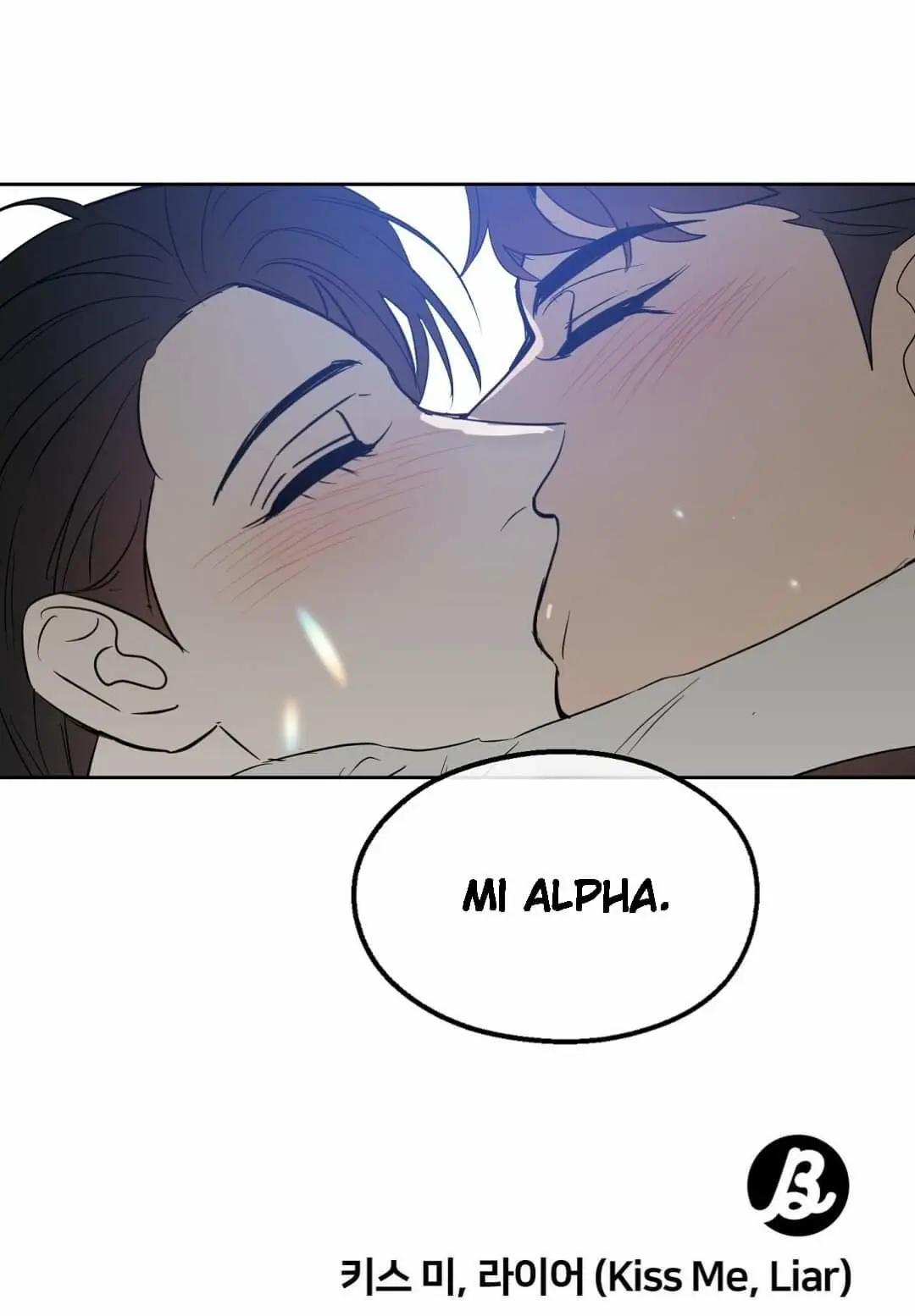 Kiss me liar - Capítulo 45 - Página 63 - LectorTMOo