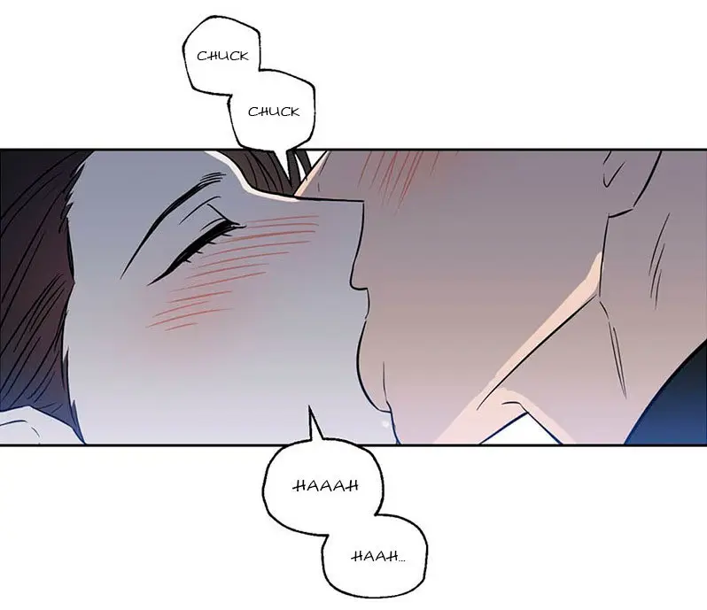 Kiss me liar - Capítulo 46 - Página 6 - LectorTMOo