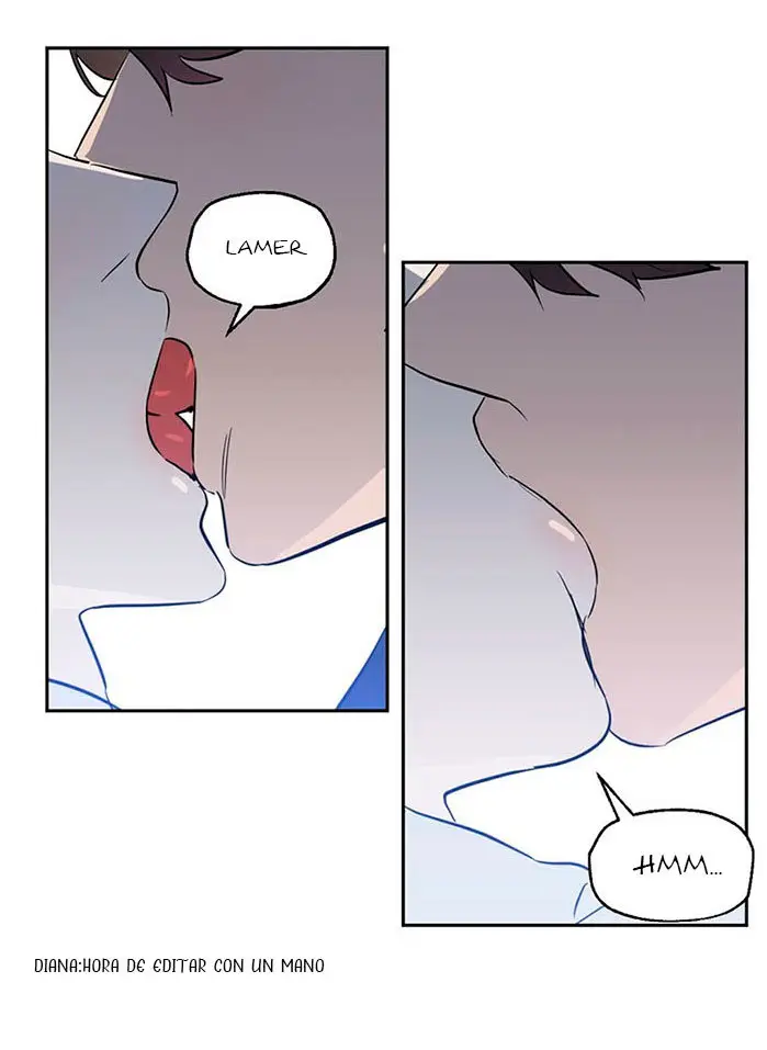 Kiss me liar - Capítulo 46 - Página 7 - LectorTMOo