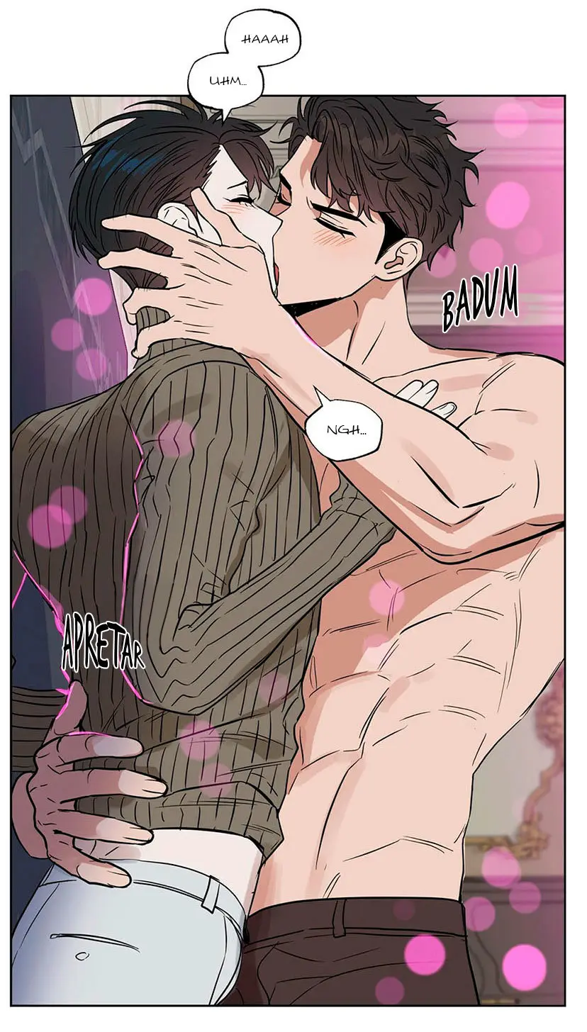 Kiss me liar - Capítulo 46 - Página 9 - LectorTMOo
