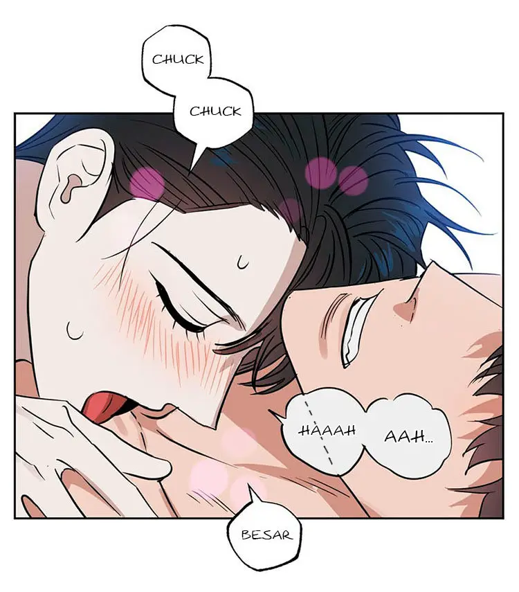 Kiss me liar - Capítulo 46 - Página 13 - LectorTMOo