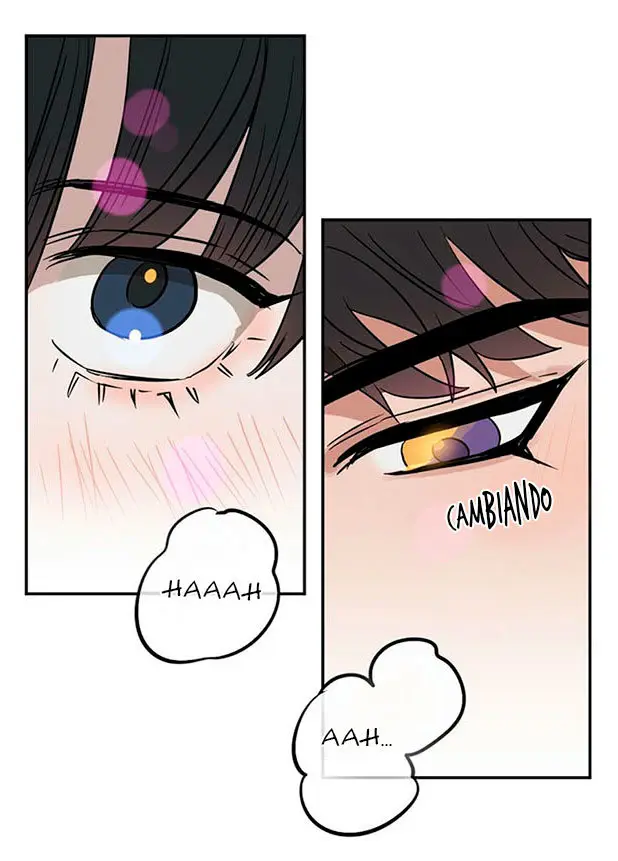 Kiss me liar - Capítulo 46 - Página 14 - LectorTMOo